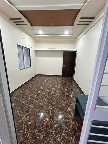 Kitchen in 2 BHK Villa at Savedi – for Rent