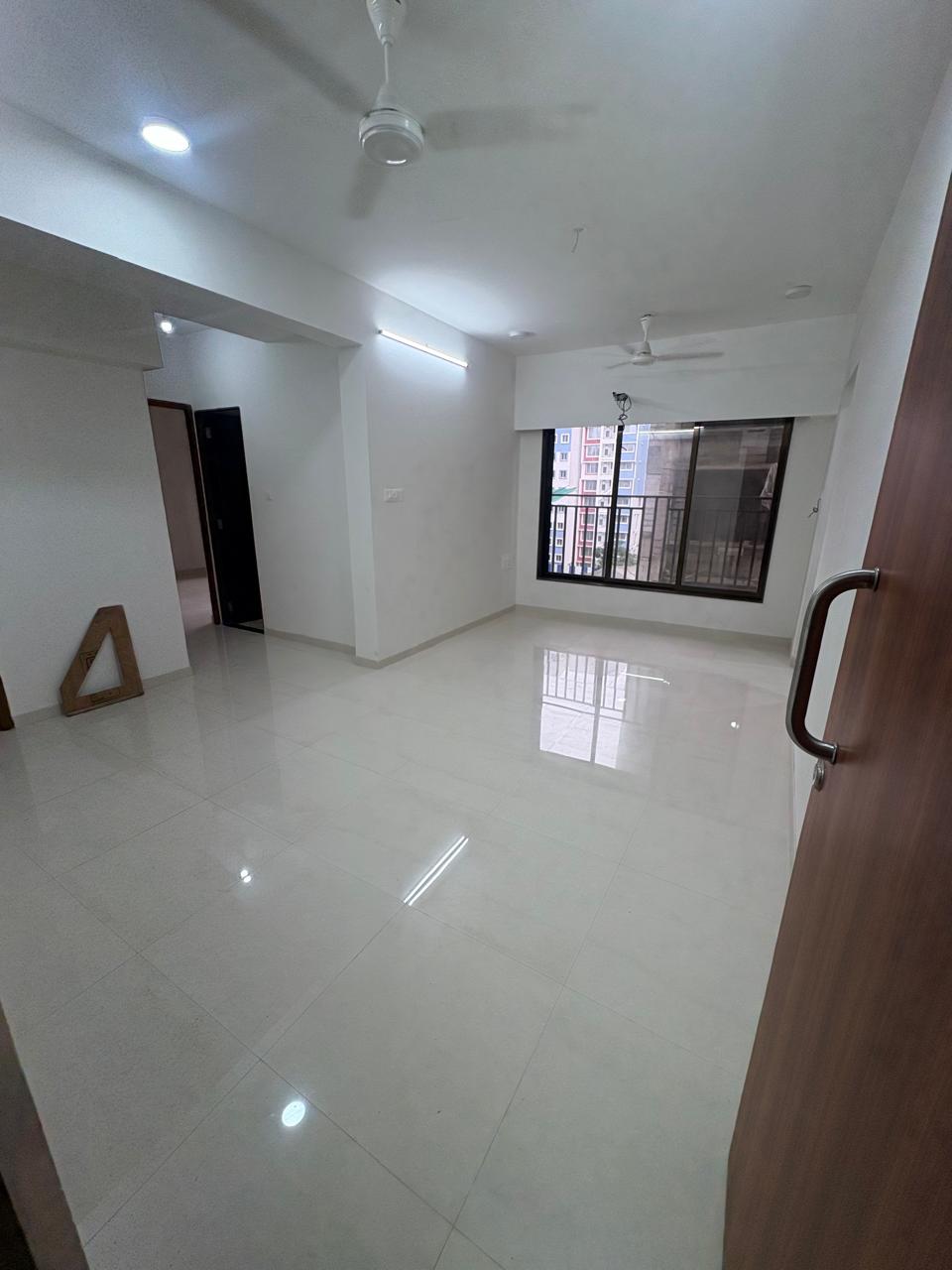 2 BHK Apartment For Rent in Garodia Nagar