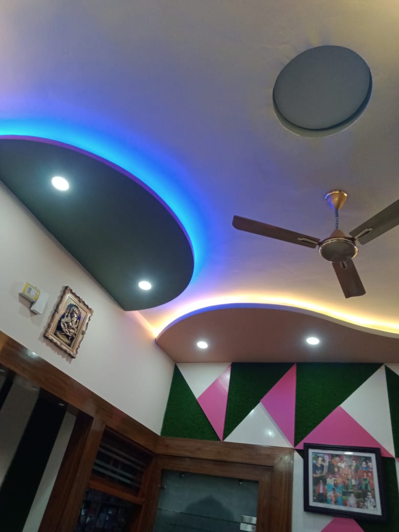 2 BHK 1350 Sq.Ft. Apartment in Parker White Lily