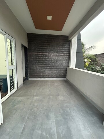 2 BHK Villa For Rent in Savedi