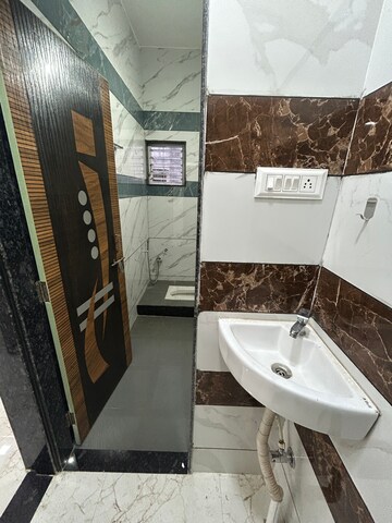 Team Area in 2 BHK Villa at Savedi – for Rent