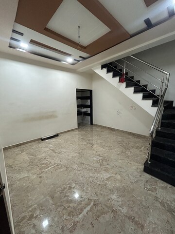 Kitchen in 2 BHK Villa at Savedi – for Rent