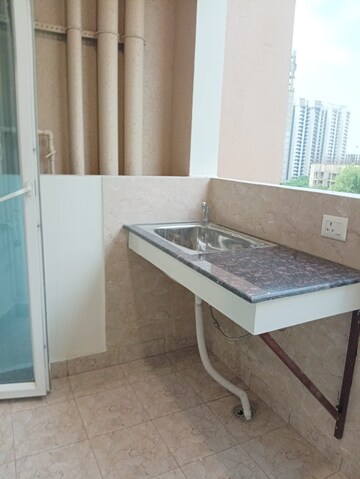  3 BHK Apartment at SKA Divya Towers, Sector 16 Greater Noida – for Sale
