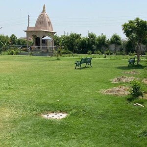 2 BHK Apartment – Garden View at AVL 36 Gurgaon, Sector 36 - for Sale