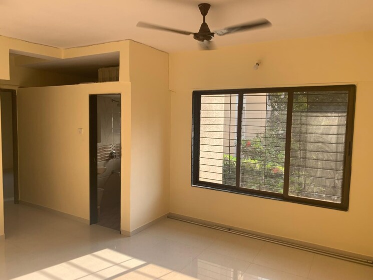 Room, laxmi-chs-borivali-west 1 Bedroom 450 Sq.Ft. Apartment In Borivali West Mumbai 9122189