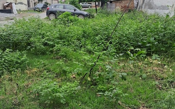Plot For Sale in Sector 2