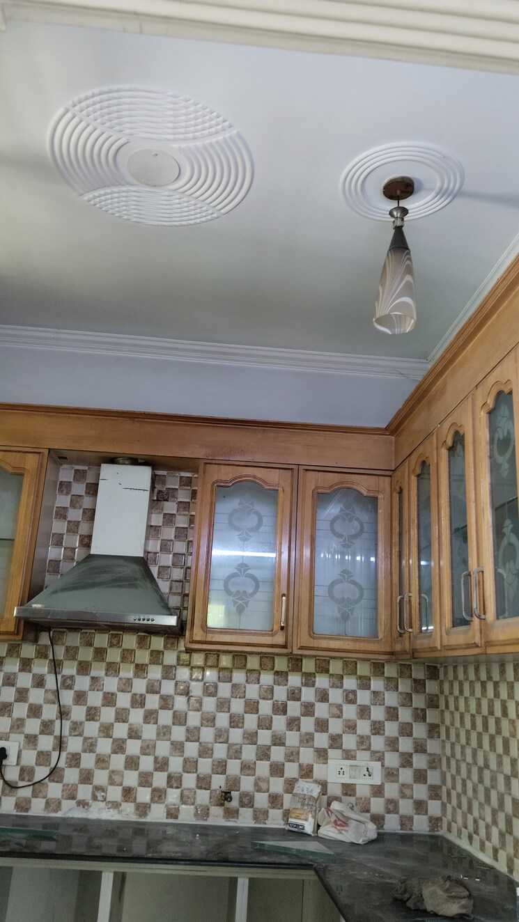 Kitchen, sector 23 2 Bedroom 1802 Sq.Ft. Builder Floor In Sector 23 Gurgaon 9122144