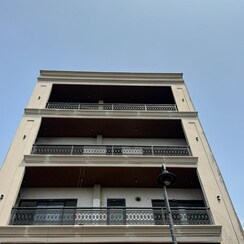 4 BHK + Pooja Room,Servant Room Builder Floor For Sale in Anant Raj The Estate Residences