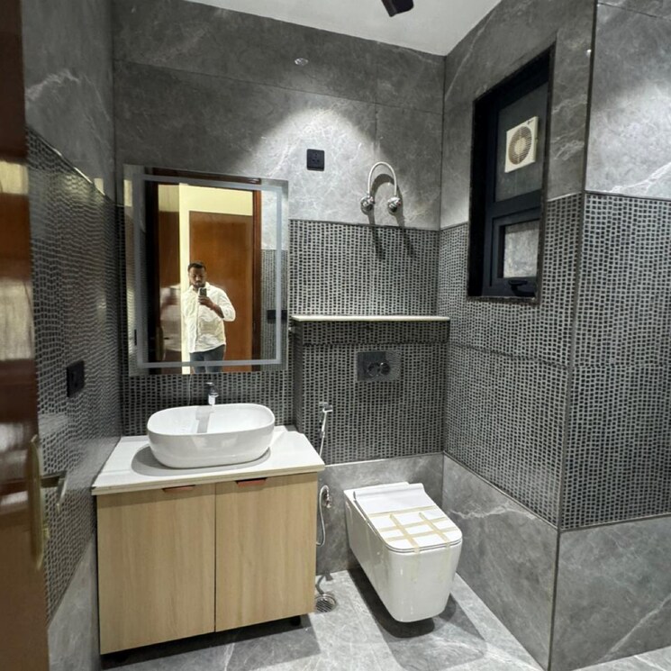 Kitchen, anant-raj-the-estate-residences 4 Bedroom 268 Sq.Yd. Builder Floor In Sector 63a Gurgaon 9122161