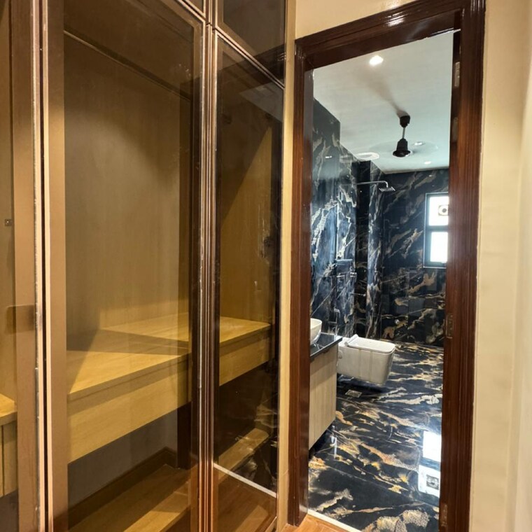 undefined, anant-raj-the-estate-residences 4 Bedroom 268 Sq.Yd. Builder Floor In Sector 63a Gurgaon 9122161