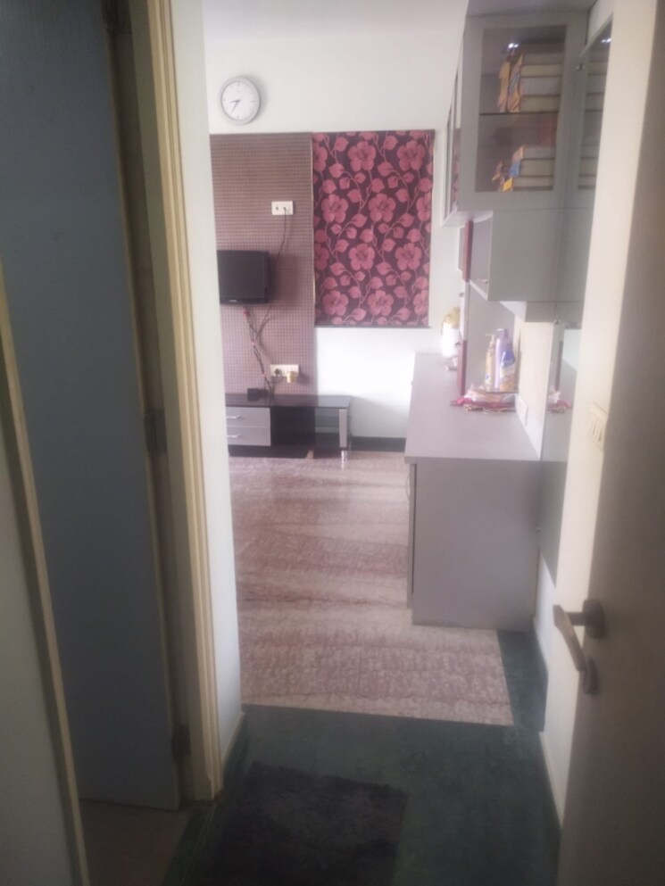 undefined, kalpataru-immensa 1 Bedroom 450 Sq.Ft. Apartment In Kolshet Road Thane 9122164