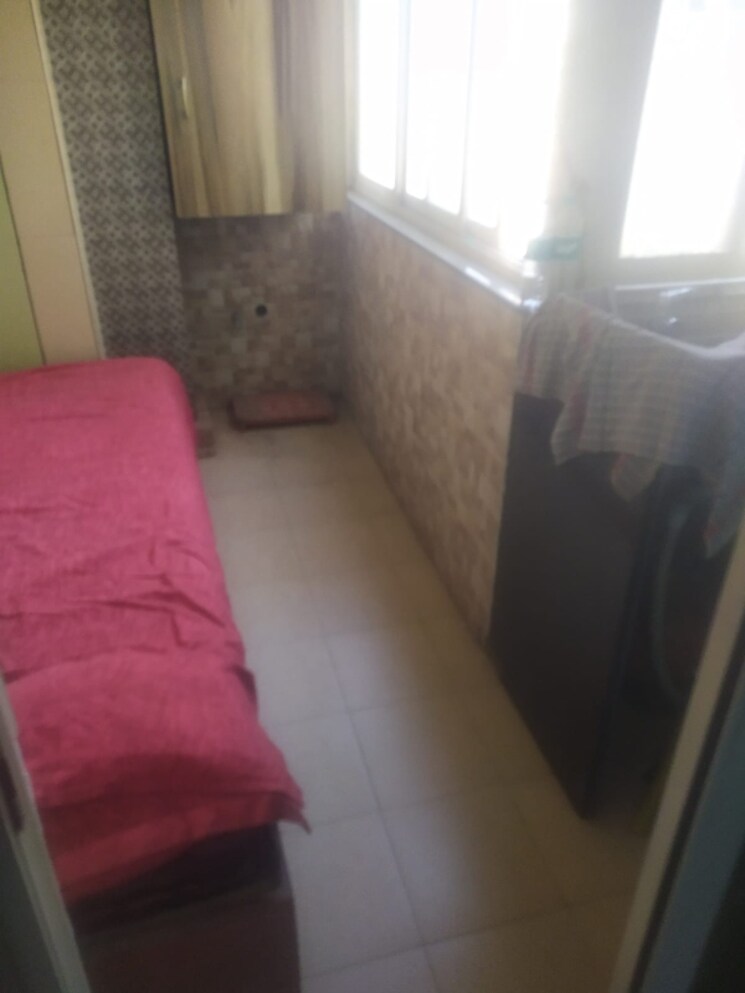 Bedroom, kalpataru-immensa 1 Bedroom 450 Sq.Ft. Apartment In Kolshet Road Thane 9122164