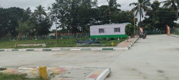  Plot – Exterior View View at My Citi, Bidadi - for Sale