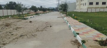 Plot Area in  Plot at My Citi, Bidadi – for Sale