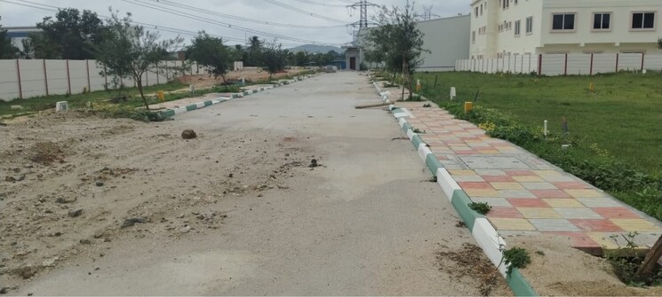 undefined, my-citi  1200 Sq.Ft. Plot In Bidadi Bangalore 9122121