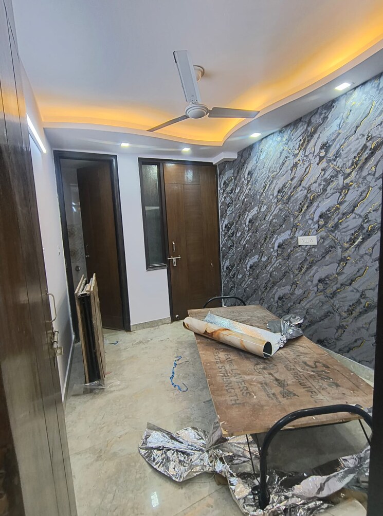 Bedroom, govindpuri 2 Bedroom 550 Sq.Ft. Builder Floor In Govindpuri Delhi 9122190