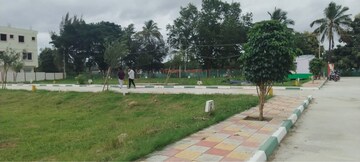 Plot Area in  Plot at My Citi, Bidadi – for Sale