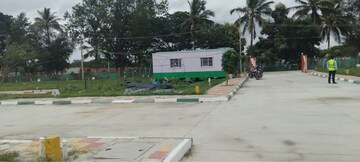  Plot – Exterior View View at My Citi, Bidadi - for Sale