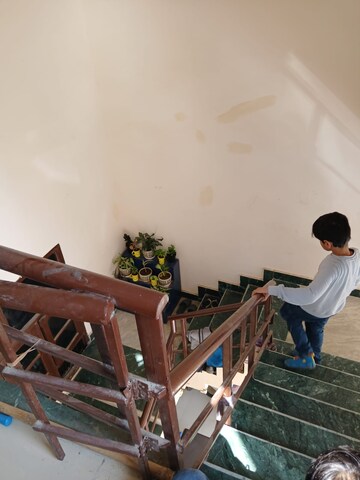 2 BHK Builder Floor For Rent in Rss Greens, Deva Road