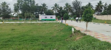 Plot Area in  Plot at My Citi, Bidadi – for Sale
