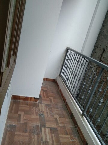 Balcony in 5 BHK Independent House at Sector 41 – for Sale