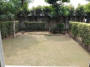 3 BHK Villa – Garden View at Paramount Golfforeste Villas, Zeta I Greater Noida - for Sale