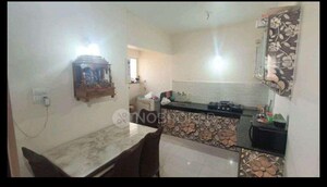 Living Room in 2 BHK Apartment at Pristine Neo City Phase 2, Wagholi – for Sale