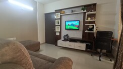 2 BHK Apartment For Sale in Pristine Neo City Phase 2