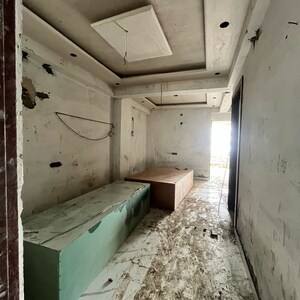 Kitchen in 2 BHK Builder Floor at Bisrakh Jalalpur – for Sale