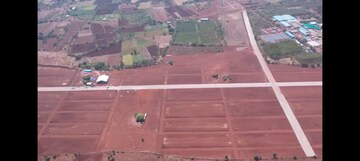 Plot Area in  Plot at Zaheerabad – for Sale