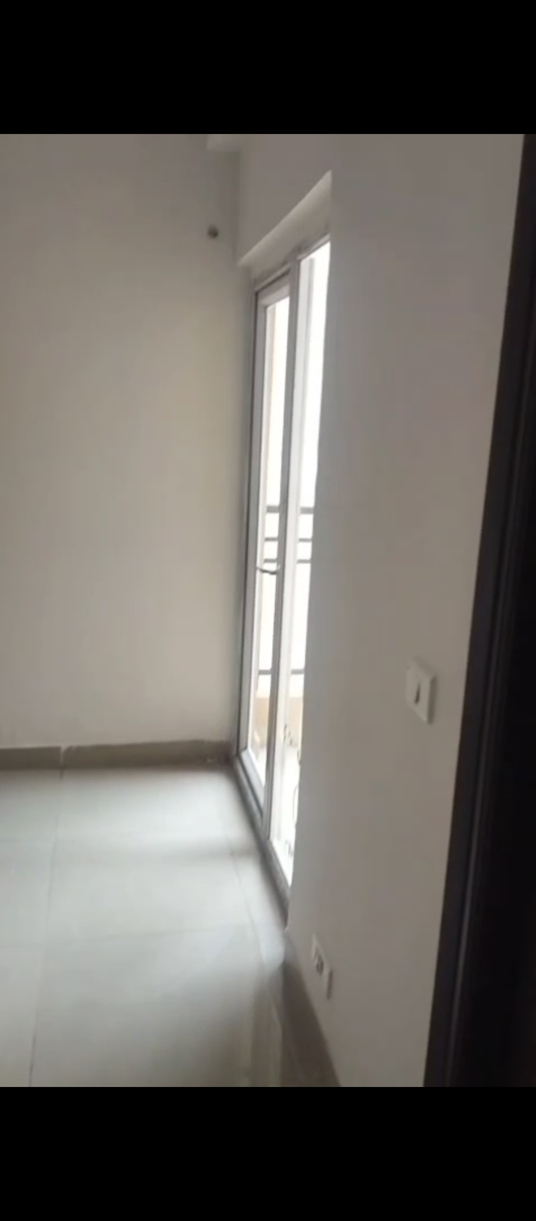 2.5 BHK + Study Room 1140 Sq.Ft. Apartment in Ajnara Le Garden