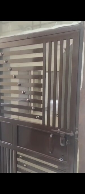 Balcony in 2.5 BHK Apartment at Ajnara Le Garden, Sector 16b Greater Noida – for Sale