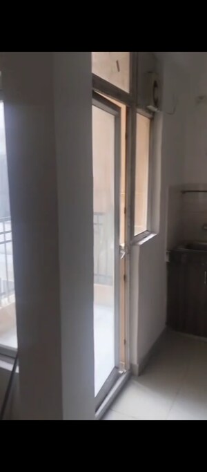 Building Lobby in 2.5 BHK Apartment at Ajnara Le Garden, Sector 16b Greater Noida – for Sale