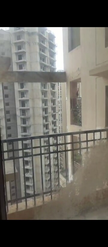 2.5 BHK Apartment – Exterior View View at Ajnara Le Garden, Sector 16b Greater Noida - for Sale