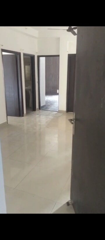 Bathroom in 2.5 BHK Apartment at Ajnara Le Garden, Sector 16b Greater Noida – for Sale