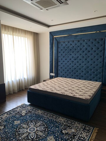 Bedroom in 4 BHK Independent House at RWA Apartments Sector 72, Sector 72 – for Rent