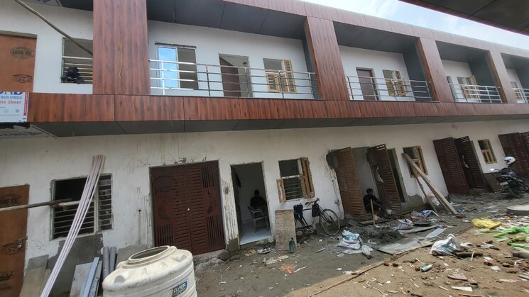 Exterior View, chhapraula 3 Bedroom 53 Sq.Yd. Villa In Chhapraula Greater Noida 9122177