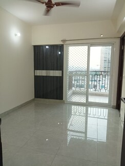 3 BHK + Study Room Apartment For Sale in SKA Divya Towers