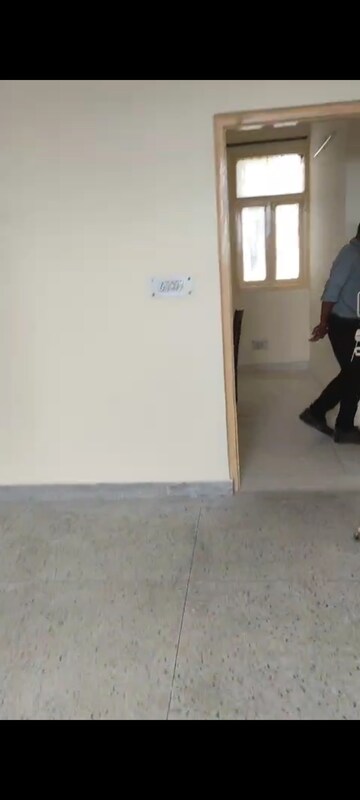 Living Room in 3 BHK Apartment at Vasundhara Sector 6 – for Rent