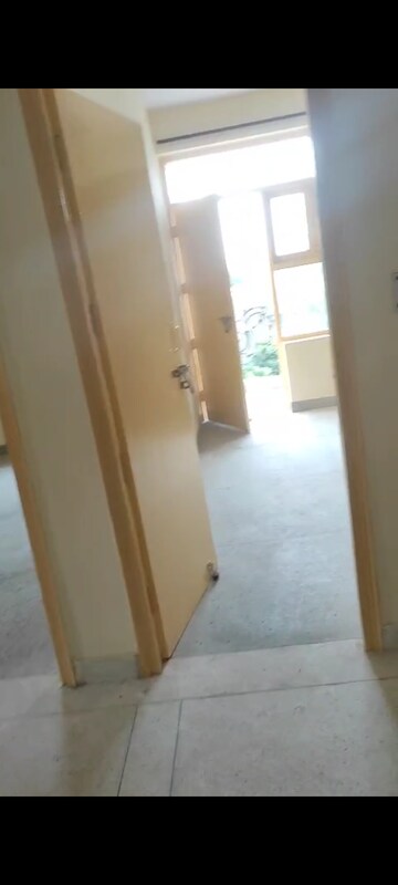 Building Lobby in 3 BHK Apartment at Vasundhara Sector 6 – for Rent