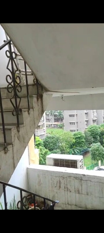 3 BHK Apartment – Exterior View View at Vasundhara Sector 6 - for Rent