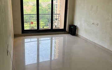 3 BHK Apartment For Rent in K Raheja Raheja Residency, Malad East
