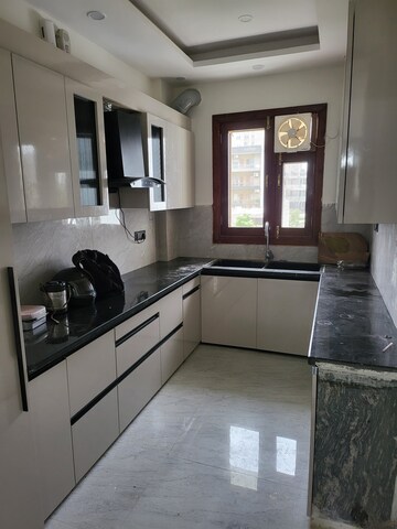 3 BHK Builder Floor For Rent in BPTP District, Sector 81