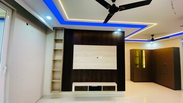 3 BHK Apartment – Exterior View View at DLF Hyde Park, South Mullanpur - for Rent