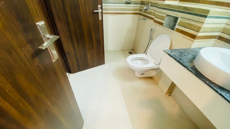 Team Area, dlf-hyde-park 3 Bedroom 1880 Sq.Ft. Apartment In South Mullanpur Chandigarh 9122223