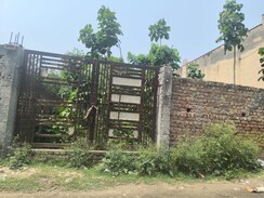 Plot For Sale in Sector 10