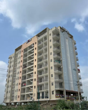 Studio Apartment For Sale in Premier Arise, Paldi Parsa