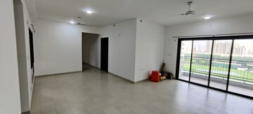 Room in 3 BHK Apartment at Sobha City Gurgaon, Sector 108 – for Rent