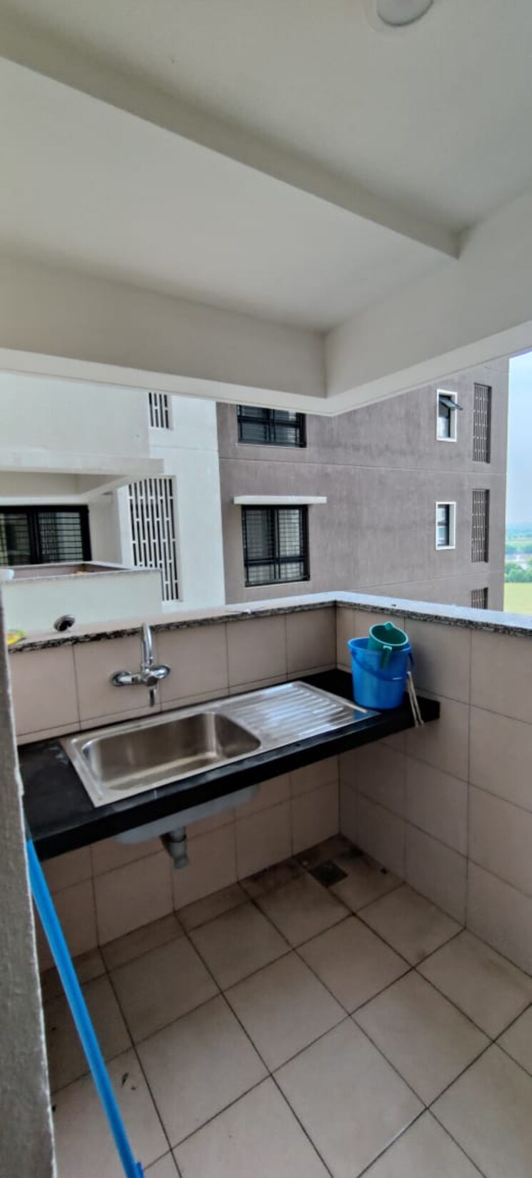 Kitchen, sobha-city-gurgaon 3 Bedroom 2002 Sq.Ft. Apartment In Sector 108 Gurgaon 9122222