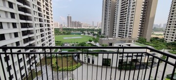 3 BHK Apartment – Exterior View View at Sobha City Gurgaon, Sector 108 - for Rent
